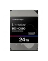 hgst hw WD Ultrastar DC HC580 WUH722424AL5204 - nr 11