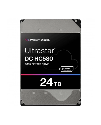 hgst hw WD Ultrastar DC HC580 WUH722424AL5204 nr 1