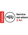 Lenovo Usluga serwisowa 3Y Onsite upgrade from 2Y Depot/CCI - nr 2