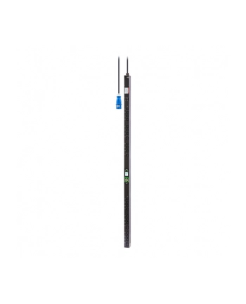 APC Easy PDU,2G, Metered-by-Outlet Switching