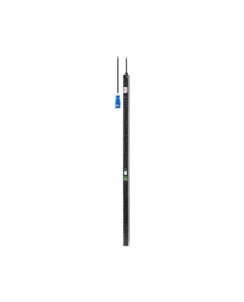 APC Easy PDU,2G, Metered-by-Outlet Switching