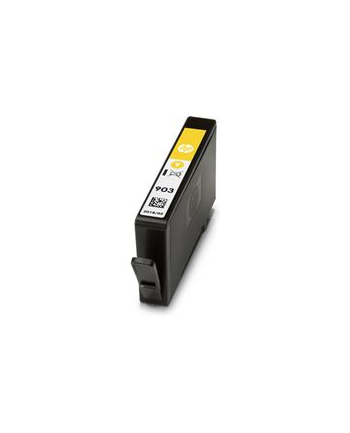 hp supplies ink HP INC Atrament HP 924 Yellow Original Ink Cartridge