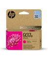 hp supplies ink HP INC Atrament HP 937e EvoMore Magenta Original Ink Car - nr 21