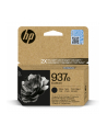 hp supplies ink HP INC Atrament HP 937e EvoMore Black Original Ink Cartr - nr 5