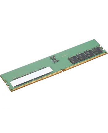 Lenovo Modul pamieci 32GB DDR5 4800MHz UDIMM Memory