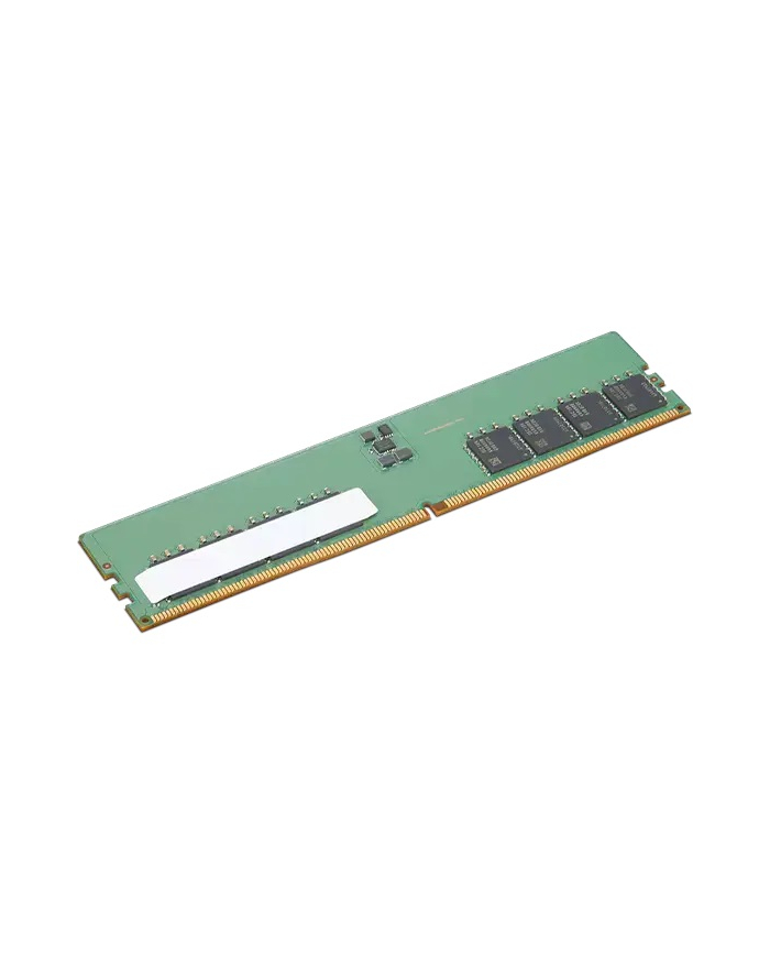 Lenovo Modul pamieci 32GB DDR5 4800MHz UDIMM Memory główny