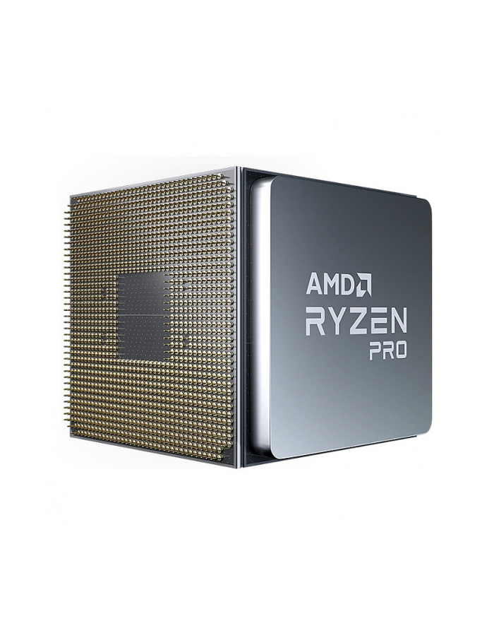 AMD AMD Ryzen 7 Pro 8700G główny