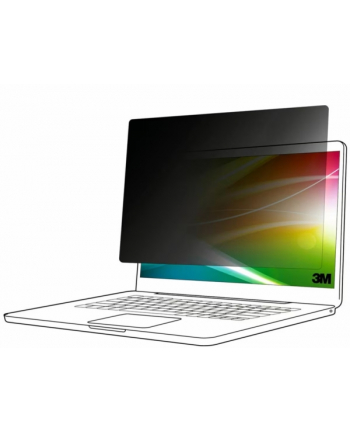 Filter 3M Bright 16in/16:10 nr 1