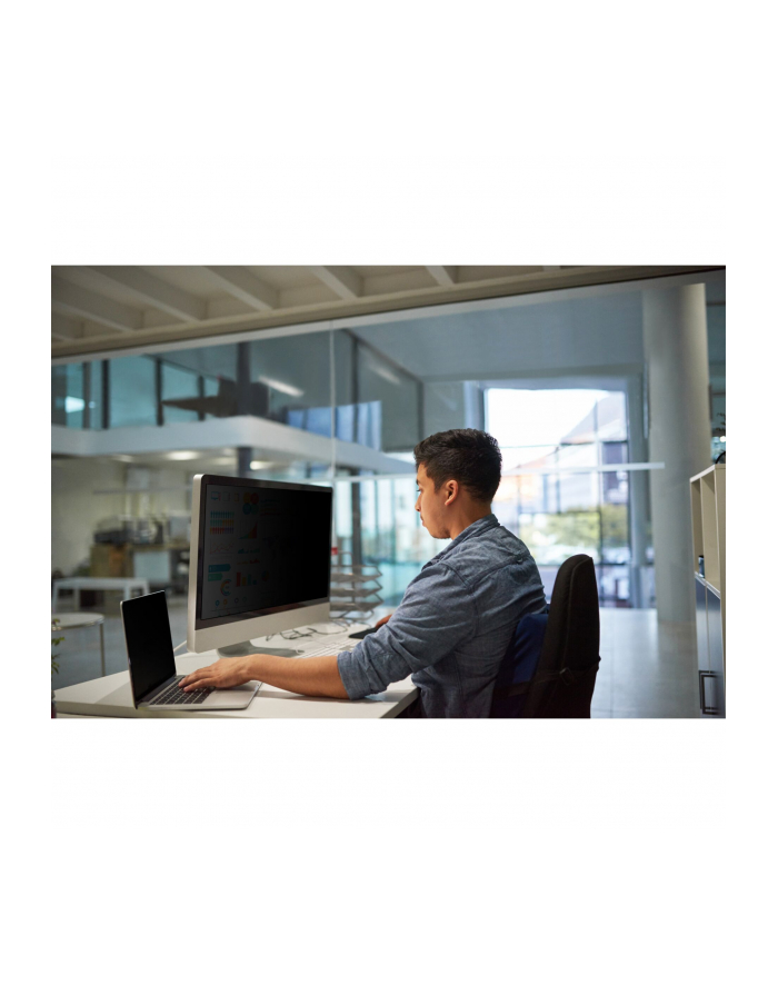 Filter 3M Privacy FullScreen 24.5in/16:9 główny