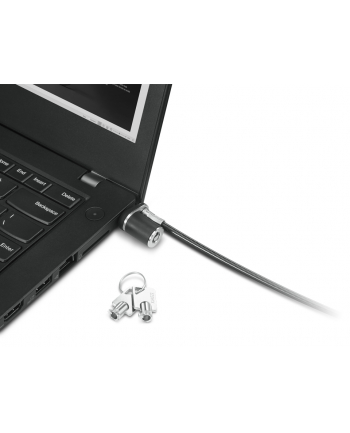 Lenovo Akcesoria NanoSaver Essential Cable Lock from Leno nr 1