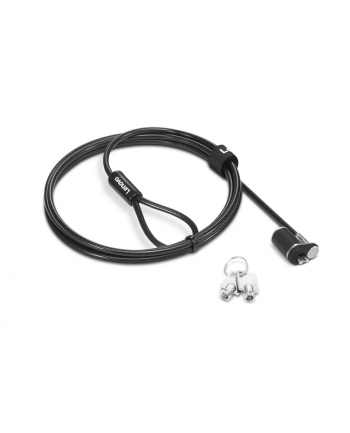 Lenovo Akcesoria NanoSaver Essential Cable Lock from Leno