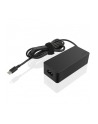 Lenovo Zasilacz PWR 65W PD3 Type-C Adapter UK - nr 3