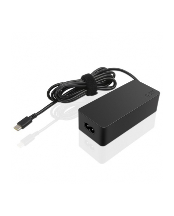 Lenovo Zasilacz PWR 65W PD3 Type-C Adapter UK