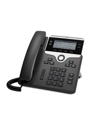 Cisco Telefon Refurb/IP Phone 7841 w/Multiplat Phone