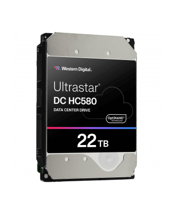 hgst hw WD Ultrastar DC HC580 WUH722422AL5204