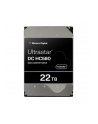 hgst hw WD Ultrastar DC HC580 WUH722422AL5204 - nr 5