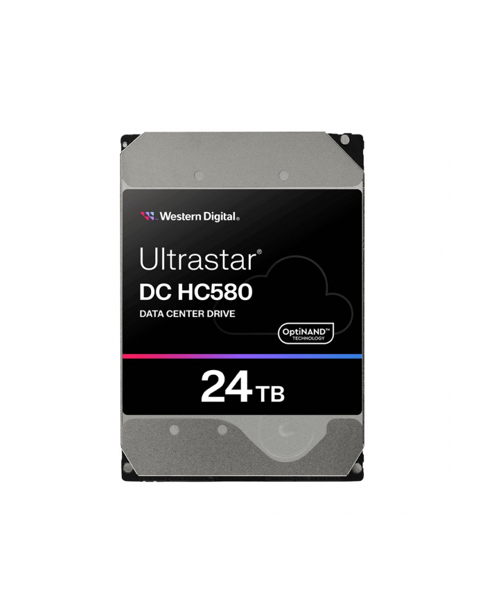 hgst hw WD Ultrastar DC HC580 WUH722424AL5204 główny