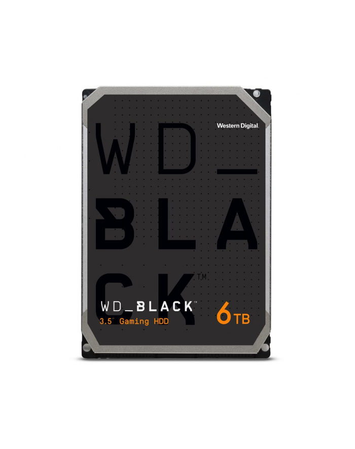 west dig WD Black WD6004FZBX główny