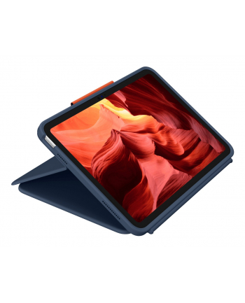 Logitech Rugged Combo 4 Touch