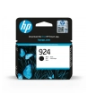 hp supplies ink HP INC Atrament HP 924 Black Original Ink Cartridge - nr 2