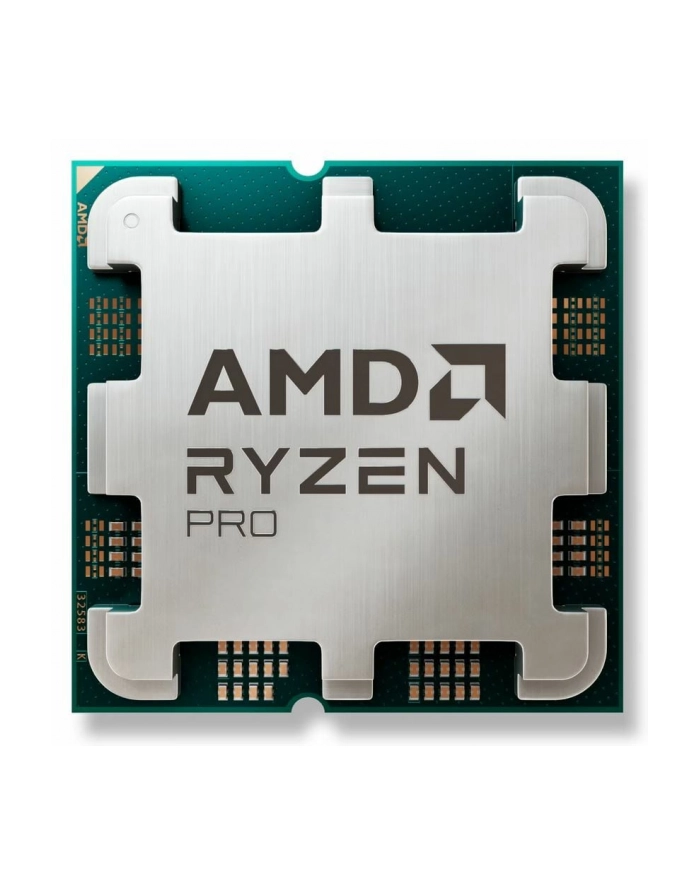 AMD AMD Ryzen 5 Pro 8500G główny