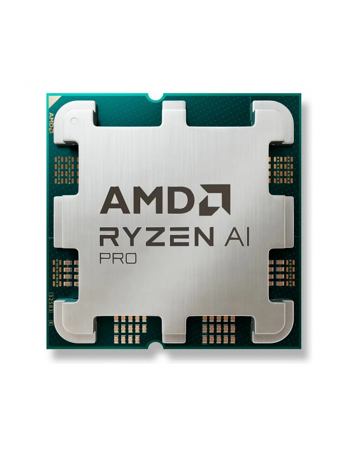 AMD AMD Ryzen 5 Pro 8600G główny