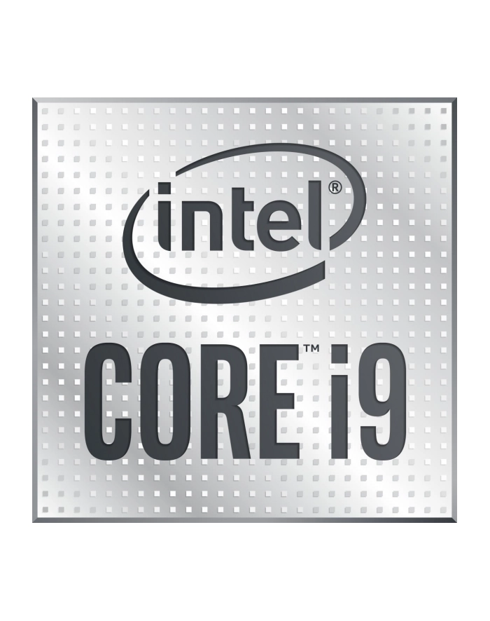 Intel Intel Core i9 10900E główny