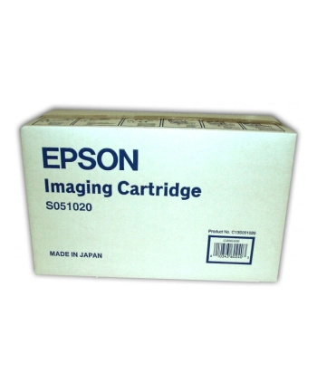 Toner + bęben Epson EPL-3000 | 4500str nr 2