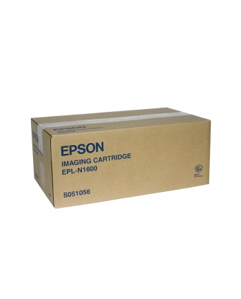 Toner   bęben Epson | 8500str | EPL-N1600/1600PTx/1600T/1600Tx nr 1