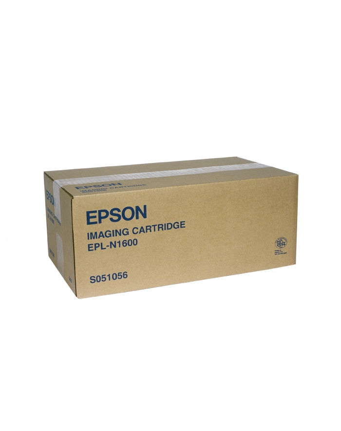 Toner   bęben Epson | 8500str | EPL-N1600/1600PTx/1600T/1600Tx główny