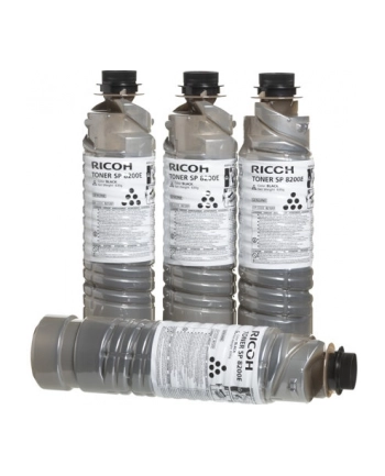 RICOH Toner do SP 8200 DN - 36000 wydruków A4/5% nr 2
