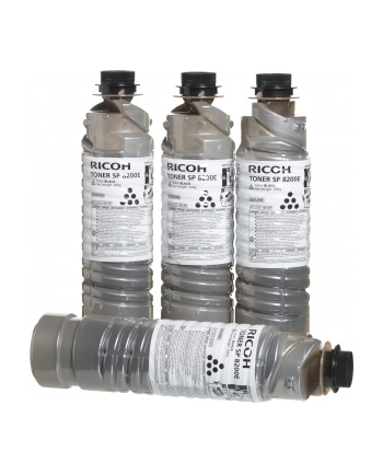 RICOH Toner do SP 8200 DN - 36000 wydruków A4/5% nr 1