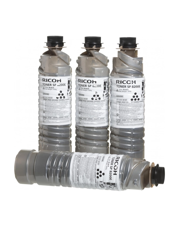 RICOH Toner do SP 8200 DN - 36000 wydruków A4/5% główny