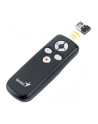 Presenter MediaPointer 100, Black, wskaźnik laserowy, Pico odbiornik, USB - nr 11