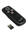 Presenter MediaPointer 100, Black, wskaźnik laserowy, Pico odbiornik, USB - nr 2