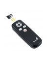 Presenter MediaPointer 100, Black, wskaźnik laserowy, Pico odbiornik, USB - nr 6