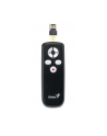 Presenter MediaPointer 100, Black, wskaźnik laserowy, Pico odbiornik, USB - nr 7