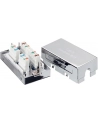 Adapter zlaczka sieciowa krzyzowa KAT6 Ekran - nr 13