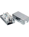 Adapter zlaczka sieciowa krzyzowa KAT6 Ekran - nr 15