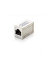 Adapter zlaczka sieciowa 2xRJ45 F/F KAT5E Ekran - nr 9