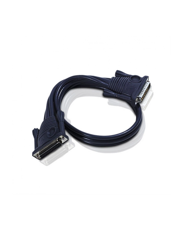 ATEN Kabel do stakowania 15 0m 2L-1715 główny