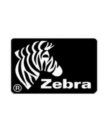 ZEBRA Etykiety do druk.termotransferowych  trwale  samoprzylepne  niepowlekane  dobrej jakości (102x152mm) nr 2
