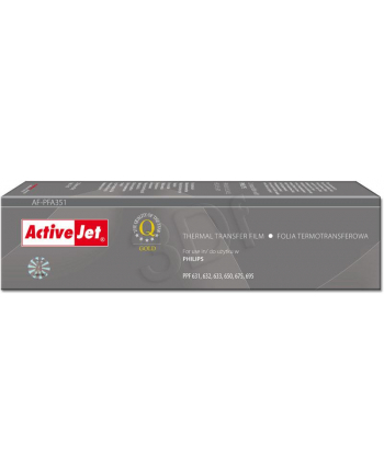 ActiveJet AF-PFA351 folia kopiująca do faksu Philips (zamiennik PFA351)