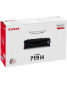 TONER BLACK CRG-719H - nr 12