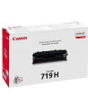 TONER BLACK CRG-719H - nr 20