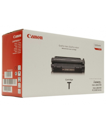 TONER CANON CZARNY CRGT DO L400/PC-D320/40