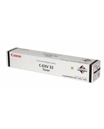 Toner Canon C-EXV33