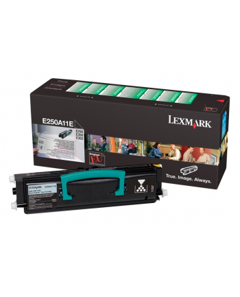 TONER CZARNY DO E250  E35X nr 1
