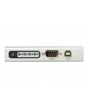 ATEN UC-2324 Konwerter 4 portowy USB-RS232