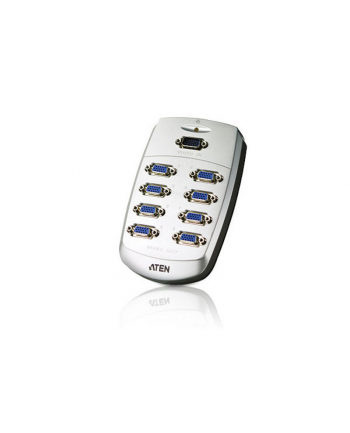 ATEN VS-88 Video Splitter 8portowy VS-88 nr 1